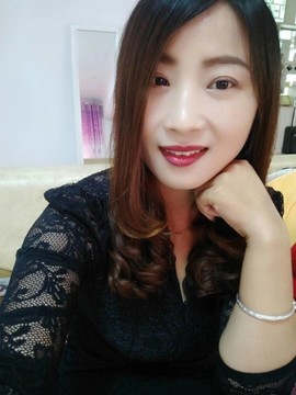 LOVE❤有缘主播照片