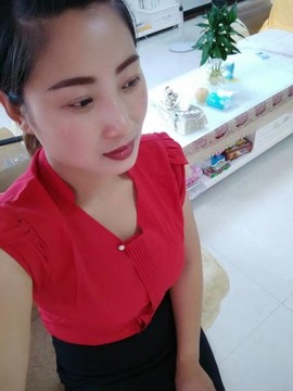 LOVE❤有缘主播照片