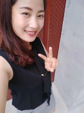 LOVE❤有缘主播照片