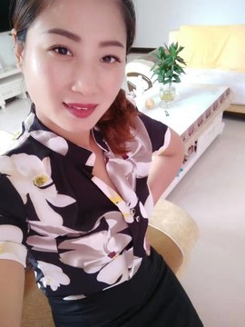 LOVE❤有缘主播照片