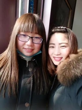LOVE❤有缘主播照片