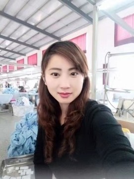 LOVE❤有缘主播照片