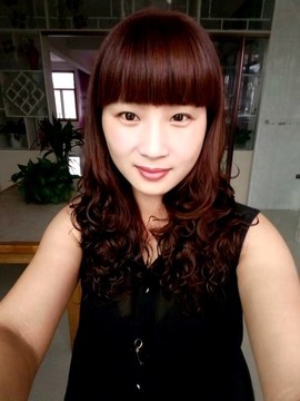 LOVE❤有缘主播照片