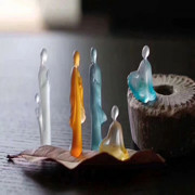 王维5e的主播照片