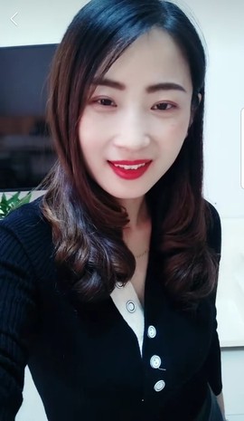 LOVE❤有缘主播照片