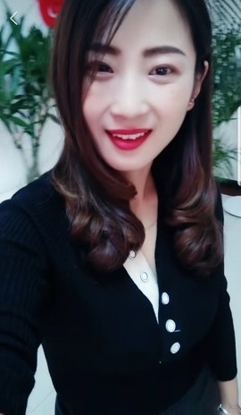 LOVE❤有缘主播照片