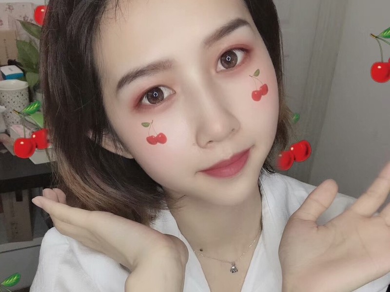 可乐mm丶的主播海报