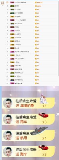 嗨💫💫💫主播照片