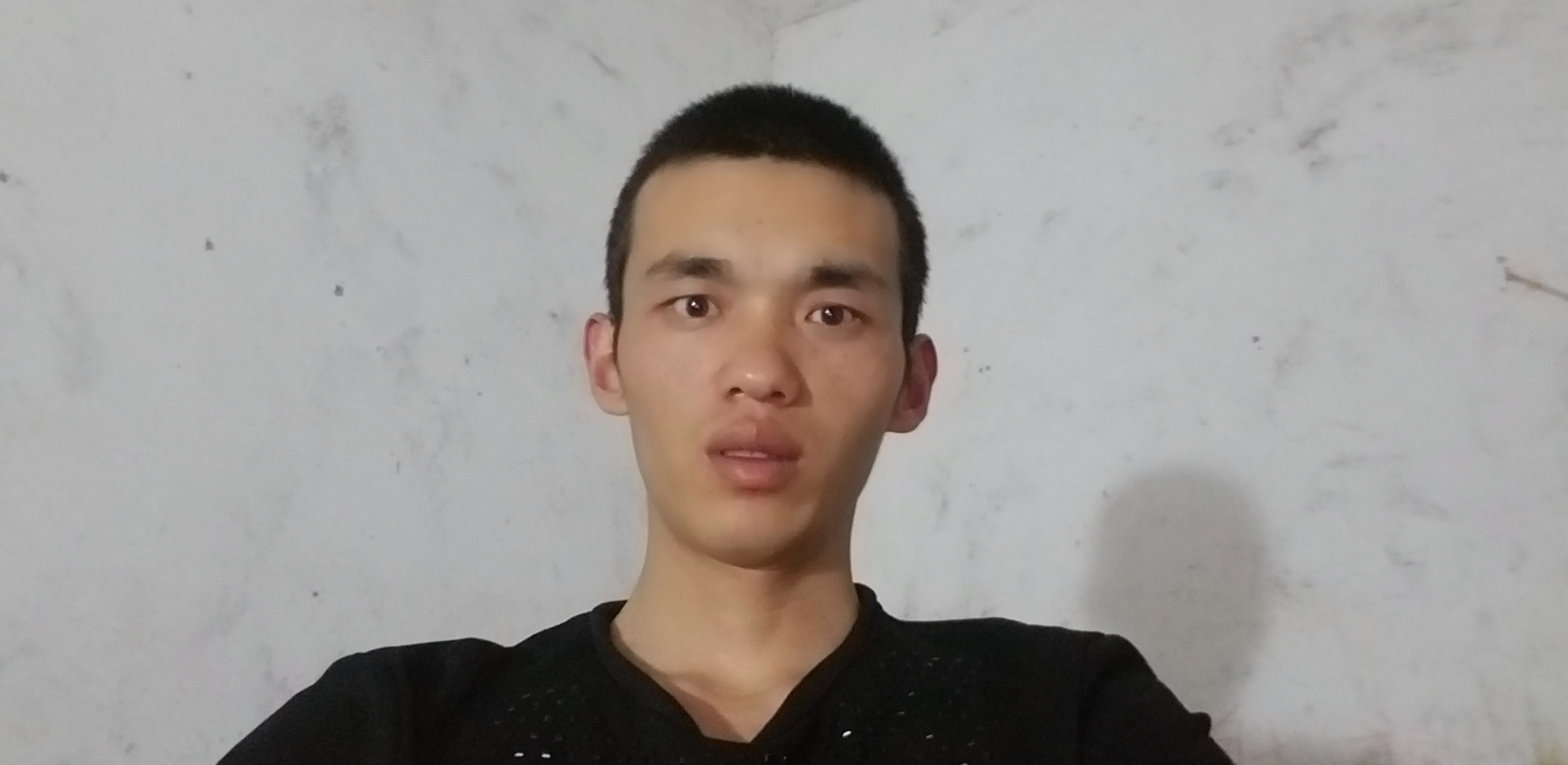 重庆小星星主播照片