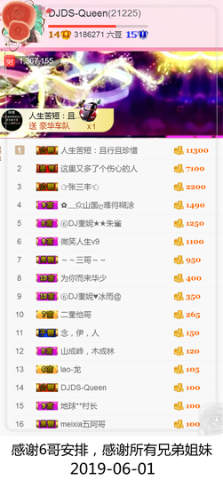 DJ21225主播照片