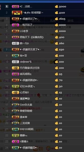 丹宝上班暂时停播主播照片