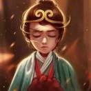 定有出头之日海报