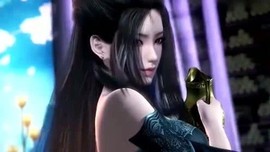 陆七萬主播照片