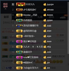 九公主99主播照片