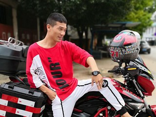 小小罗999的主播照片