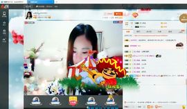 ღ佳儿ღ主播照片