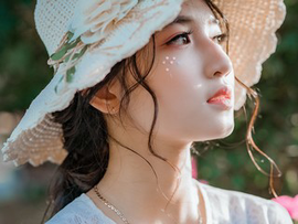 梦里知多少❤主播照片