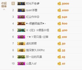 岚☆若冰♂主播照片