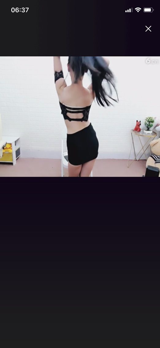 歆欣訫主播照片