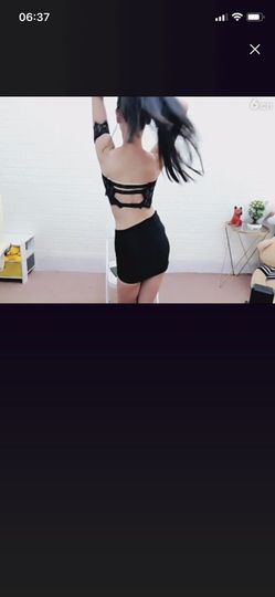 歆欣訫主播照片