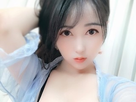 三峡湾主播照片