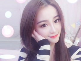 ❀沉睡～慕容紫💐主播照片