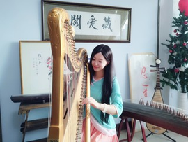 星尘奇缘主播照片