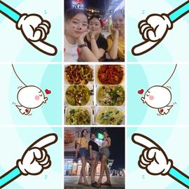小苹果❤️❤️主播照片