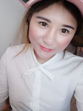 彤彤#主播照片
