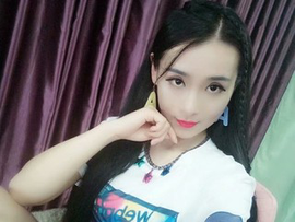 我们不一样，。主播照片