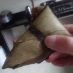 盈盈的不死鸟叔