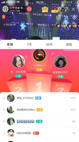 红爱💗谁能懂我心主播照片