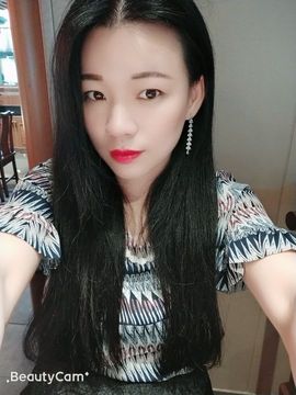 ♛甜甜主播照片