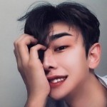 蘭陵王*魔鬼的頭像