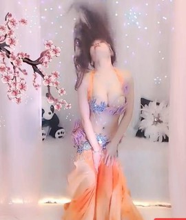 八百米主播照片