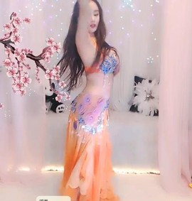 八百米主播照片