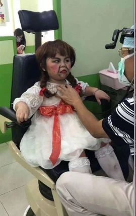 扑街..．主播照片