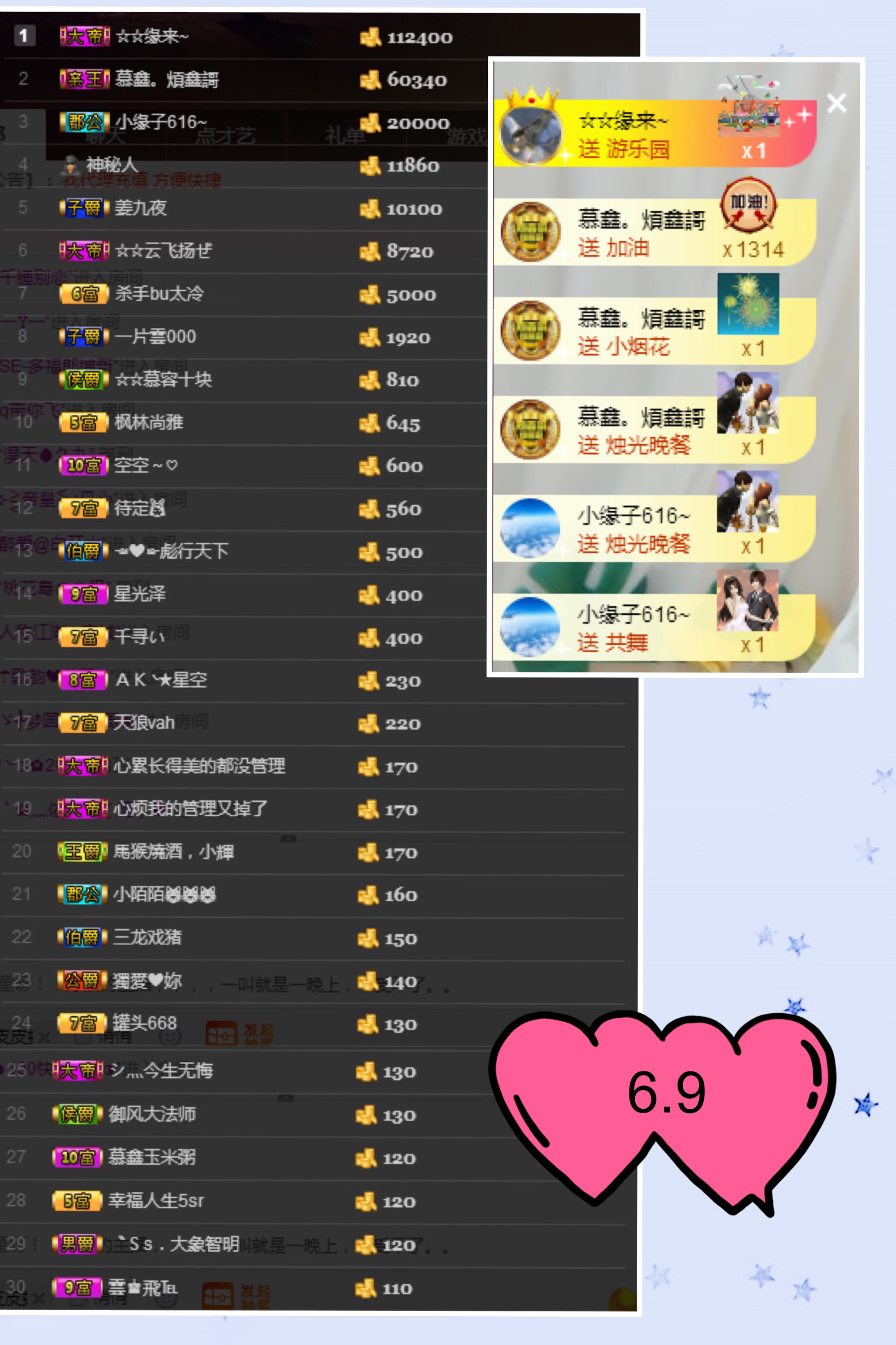 鑫儿～的图片