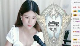 彤彤#主播照片