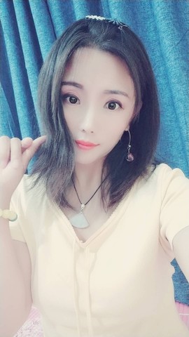 暗香⸝⸝主播照片