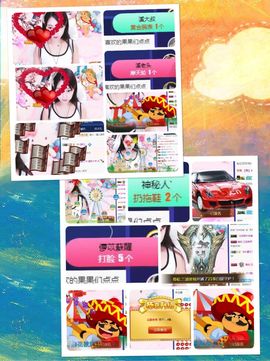 🎵小邓丽君🌺溪儿主播照片