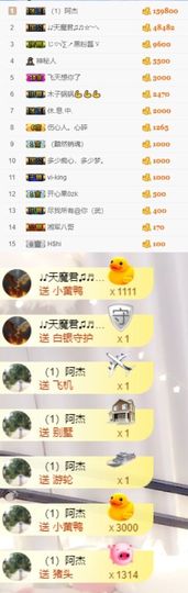 思思👑主播照片