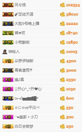 幽校长暂停主播照片
