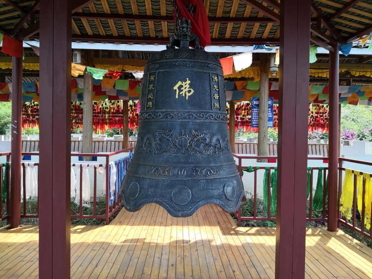 桂林旅游阿牛哥的主播照片
