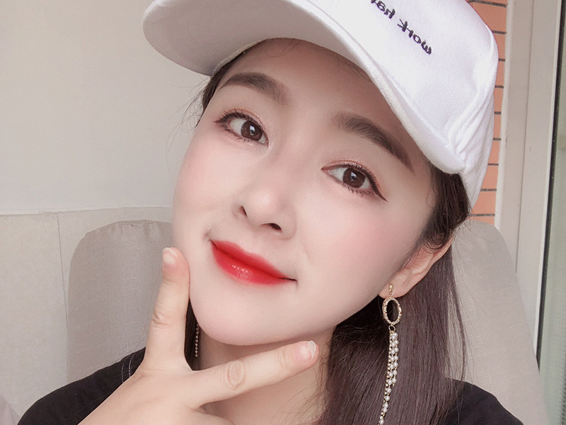 小弦乐的主播海报