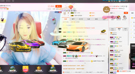 小七宝👑主播照片