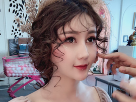 风中鈴听主播照片