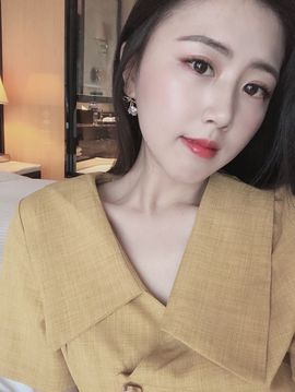 叮当喵~~~主播照片