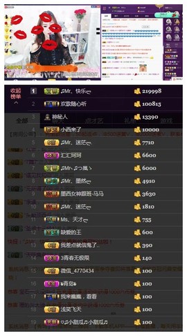 ♫Mr、墨西ლ主播照片