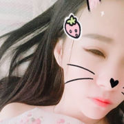 你们心目中的女神